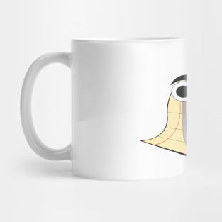 Clippy Clippit Mug